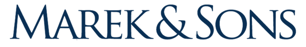 Marek & Sons