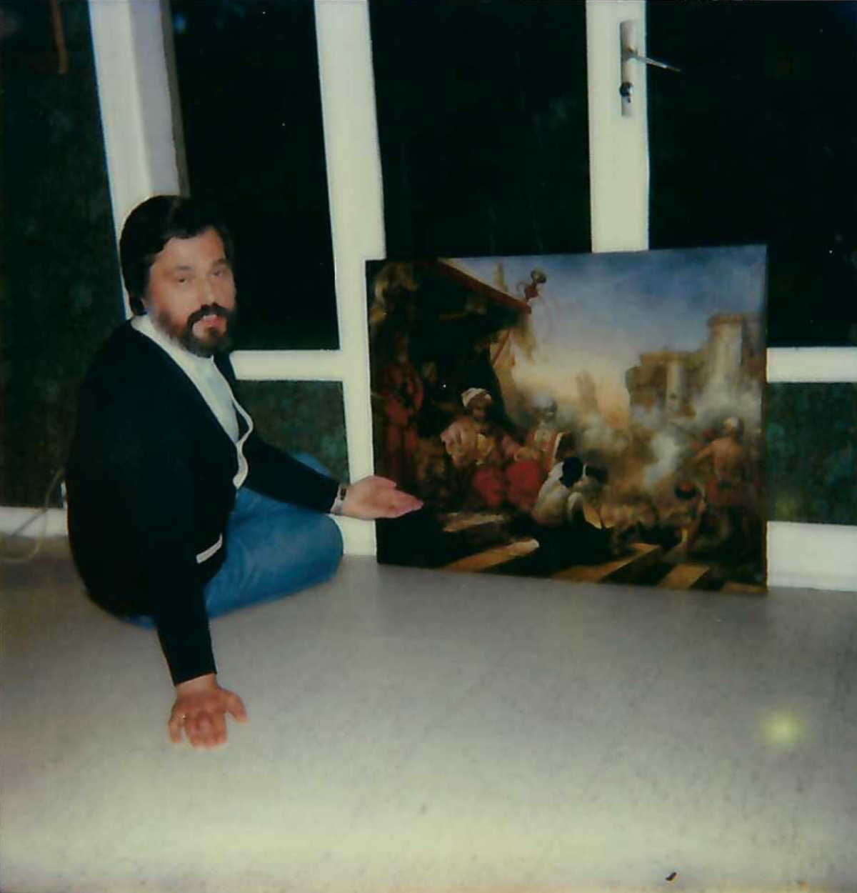 Zdjęcie polaroid
